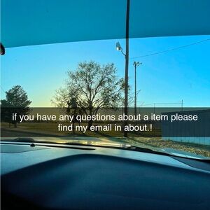 Meet your Posher, Caydance